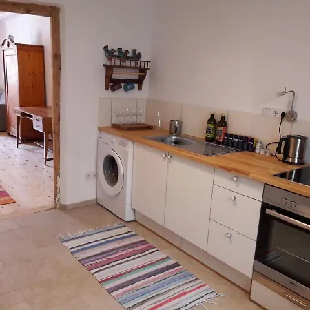 Blick Aufs Goldene Dachl Apartamento *