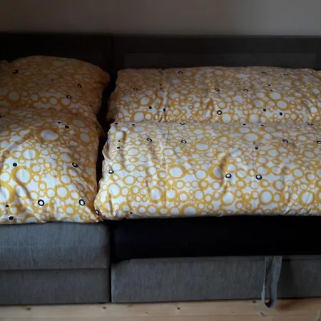 Blick Aufs Goldene Dachl Apartamento *