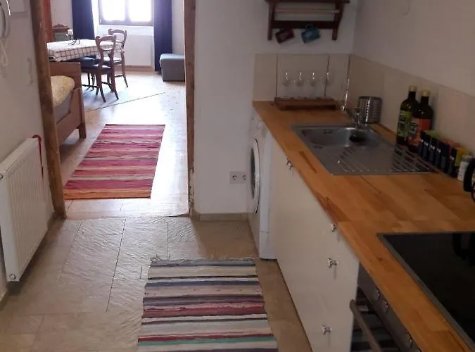 Blick Aufs Goldene Dachl * Innsbruck