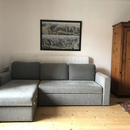 Blick Aufs Goldene Dachl Apartment *