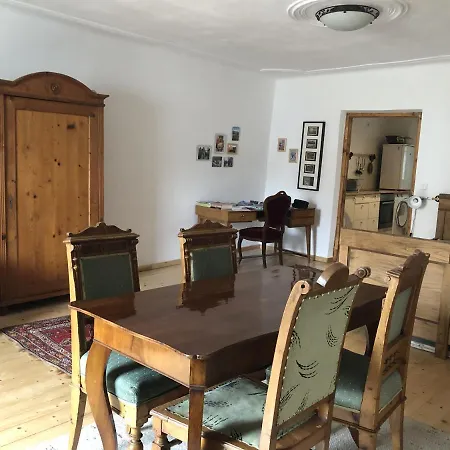 Blick Aufs Goldene Dachl דירה אינסברוק