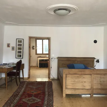 Blick Aufs Goldene Dachl Innsbruck