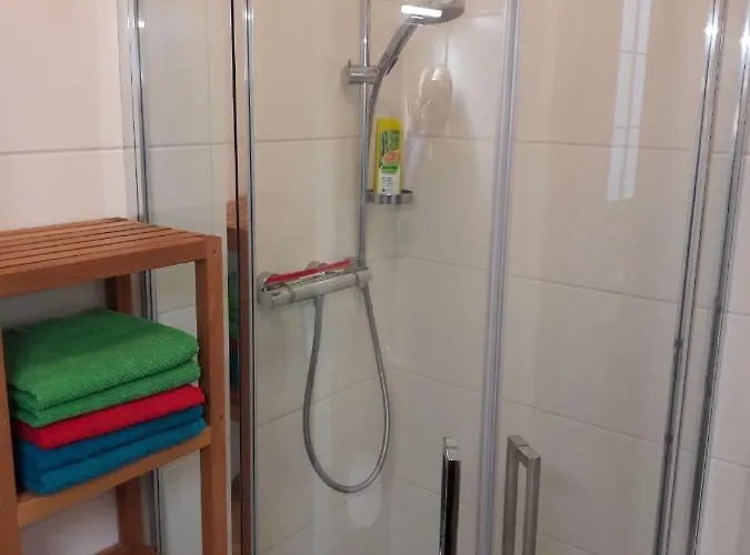 Apartment Blick Aufs Goldene Dachl