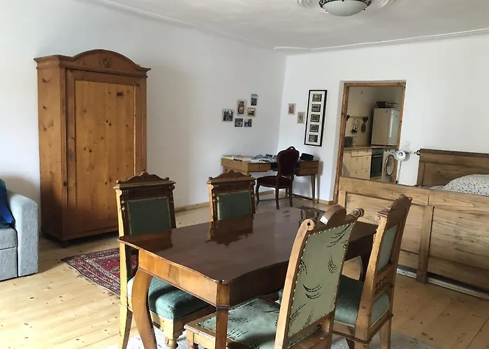 Blick Aufs Goldene Dachl Apartment Innsbruck