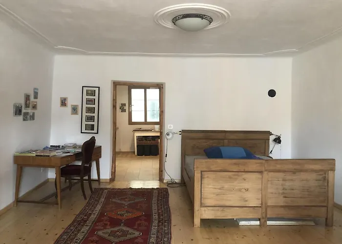 Blick Aufs Goldene Dachl Innsbruck