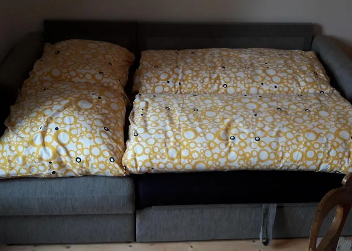 Blick Aufs Goldene Dachl Apartment *