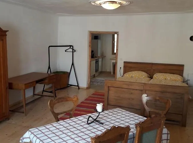 Blick Aufs Goldene Dachl Apartment Innsbruck