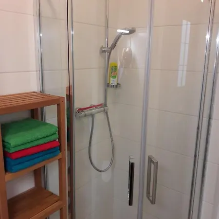 Apartamento Blick Aufs Goldene Dachl